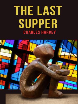 cover image of The Last Supper